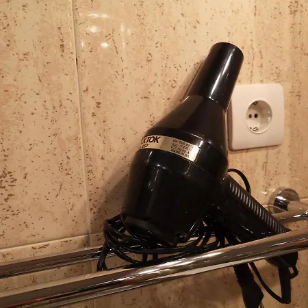 Quarto em Acomodações Particulares Habitación Privada Corceles Bilbau