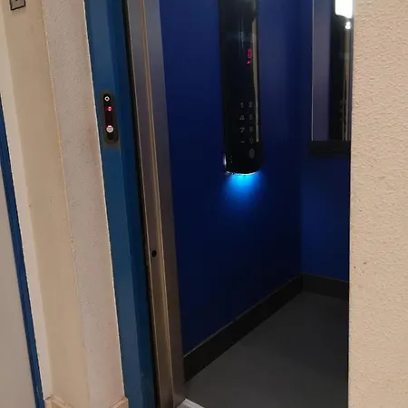 Habitación Privada Corceles Quarto em Acomodações Particulares Bilbau
