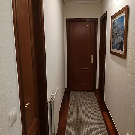 Privada Corceles Homestay Bilbao
