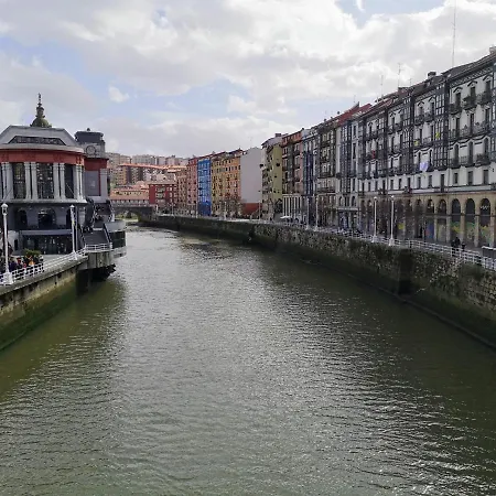 Privada Corceles Bilbao