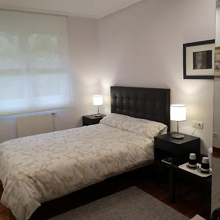 Séjour chez l'habitant Privada Corceles *